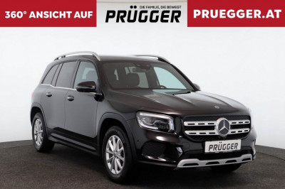 Mercedes-Benz GLB Gebrauchtwagen Mercedes-Benz GLB Gebrauchtwagen