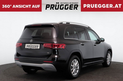 Mercedes-Benz GLB Gebrauchtwagen Mercedes-Benz GLB Gebrauchtwagen