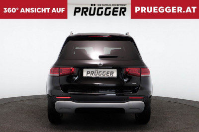 Mercedes-Benz GLB Gebrauchtwagen Mercedes-Benz GLB Gebrauchtwagen