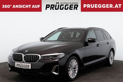 BMW 5er Gebrauchtwagen BMW 5er Gebrauchtwagen