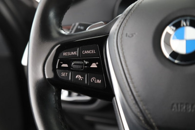 BMW 5er Gebrauchtwagen BMW 5er Gebrauchtwagen