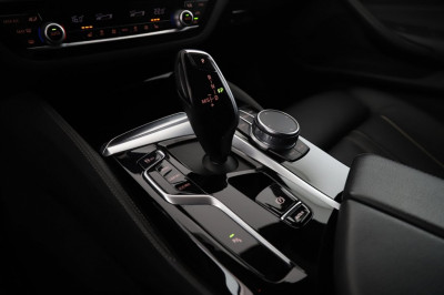 BMW 5er Gebrauchtwagen BMW 5er Gebrauchtwagen