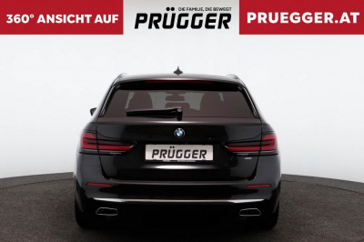 BMW 5er Gebrauchtwagen BMW 5er Gebrauchtwagen