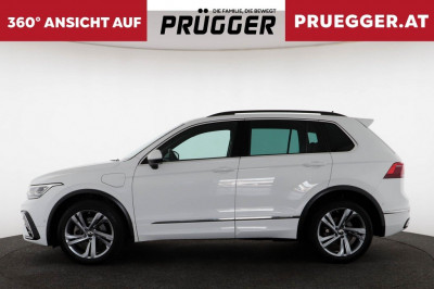 VW Tiguan Gebrauchtwagen VW Tiguan Gebrauchtwagen
