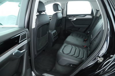 VW Touareg Gebrauchtwagen VW Touareg Gebrauchtwagen