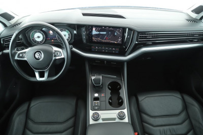 VW Touareg Gebrauchtwagen VW Touareg Gebrauchtwagen