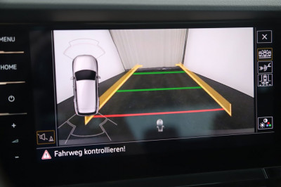 VW Touareg Gebrauchtwagen VW Touareg Gebrauchtwagen