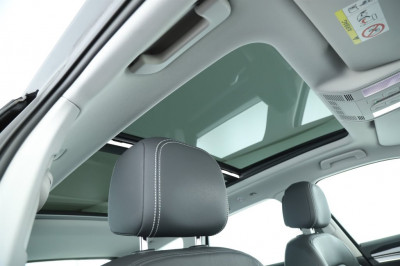 VW Touareg Gebrauchtwagen VW Touareg Gebrauchtwagen