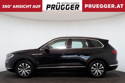 VW Touareg Gebrauchtwagen VW Touareg Gebrauchtwagen