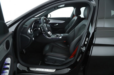 Mercedes-Benz C-Klasse Gebrauchtwagen Mercedes-Benz C-Klasse Gebrauchtwagen