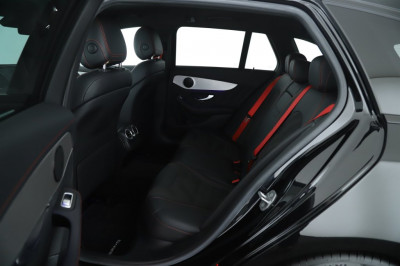 Mercedes-Benz C-Klasse Gebrauchtwagen Mercedes-Benz C-Klasse Gebrauchtwagen