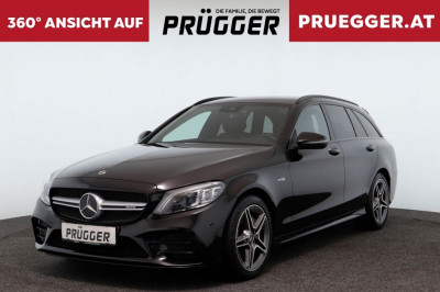 Mercedes-Benz C-Klasse Gebrauchtwagen Mercedes-Benz C-Klasse Gebrauchtwagen