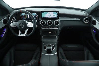 Mercedes-Benz C-Klasse Gebrauchtwagen Mercedes-Benz C-Klasse Gebrauchtwagen