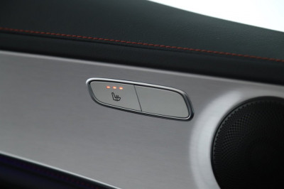 Mercedes-Benz C-Klasse Gebrauchtwagen Mercedes-Benz C-Klasse Gebrauchtwagen