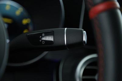 Mercedes-Benz C-Klasse Gebrauchtwagen Mercedes-Benz C-Klasse Gebrauchtwagen