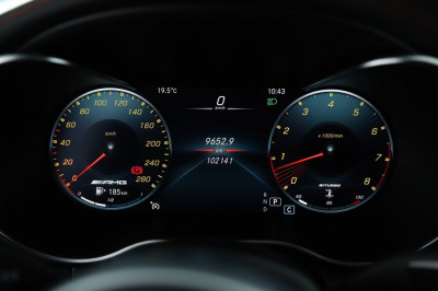 Mercedes-Benz C-Klasse Gebrauchtwagen Mercedes-Benz C-Klasse Gebrauchtwagen