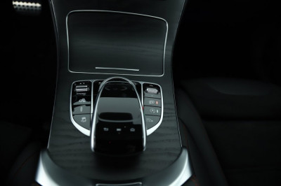 Mercedes-Benz C-Klasse Gebrauchtwagen Mercedes-Benz C-Klasse Gebrauchtwagen