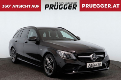 Mercedes-Benz C-Klasse Gebrauchtwagen Mercedes-Benz C-Klasse Gebrauchtwagen