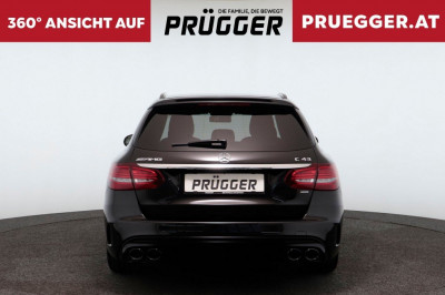 Mercedes-Benz C-Klasse Gebrauchtwagen Mercedes-Benz C-Klasse Gebrauchtwagen