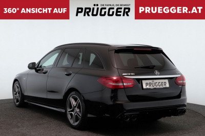 Mercedes-Benz C-Klasse Gebrauchtwagen Mercedes-Benz C-Klasse Gebrauchtwagen