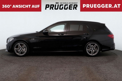 Mercedes-Benz C-Klasse Gebrauchtwagen Mercedes-Benz C-Klasse Gebrauchtwagen