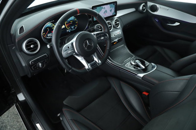 Mercedes-Benz C-Klasse Gebrauchtwagen Mercedes-Benz C-Klasse Gebrauchtwagen