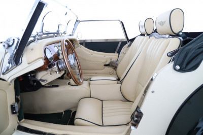 Morgan Morgan plus 4 Gebrauchtwagen Morgan Morgan plus 4 Gebrauchtwagen