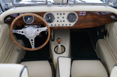 Morgan Morgan plus 4 Gebrauchtwagen Morgan Morgan plus 4 Gebrauchtwagen