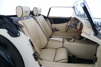 Morgan Morgan plus 4 Gebrauchtwagen Morgan Morgan plus 4 Gebrauchtwagen