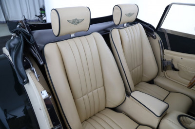 Morgan Morgan plus 4 Gebrauchtwagen Morgan Morgan plus 4 Gebrauchtwagen