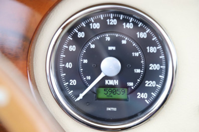 Morgan Morgan plus 4 Gebrauchtwagen Morgan Morgan plus 4 Gebrauchtwagen