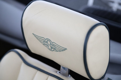 Morgan Morgan plus 4 Gebrauchtwagen Morgan Morgan plus 4 Gebrauchtwagen