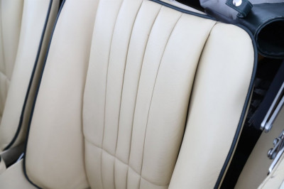 Morgan Morgan plus 4 Gebrauchtwagen Morgan Morgan plus 4 Gebrauchtwagen