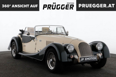 Morgan Morgan plus 4 Gebrauchtwagen Morgan Morgan plus 4 Gebrauchtwagen