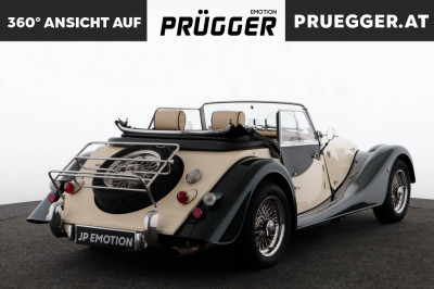 Morgan Morgan plus 4 Gebrauchtwagen Morgan Morgan plus 4 Gebrauchtwagen