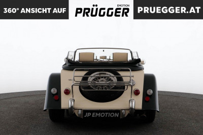 Morgan Morgan plus 4 Gebrauchtwagen Morgan Morgan plus 4 Gebrauchtwagen