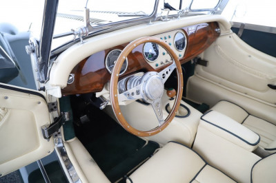 Morgan Morgan plus 4 Gebrauchtwagen Morgan Morgan plus 4 Gebrauchtwagen