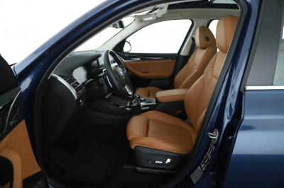 BMW X3 Gebrauchtwagen BMW X3 Gebrauchtwagen