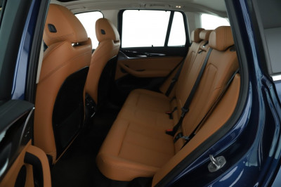 BMW X3 Gebrauchtwagen BMW X3 Gebrauchtwagen