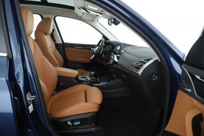 BMW X3 Gebrauchtwagen BMW X3 Gebrauchtwagen