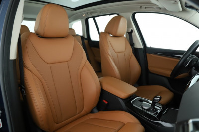 BMW X3 Gebrauchtwagen BMW X3 Gebrauchtwagen