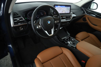 BMW X3 Gebrauchtwagen BMW X3 Gebrauchtwagen