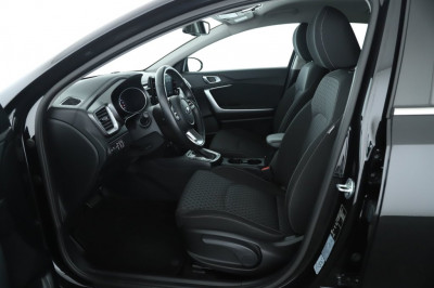 KIA XCeed Gebrauchtwagen