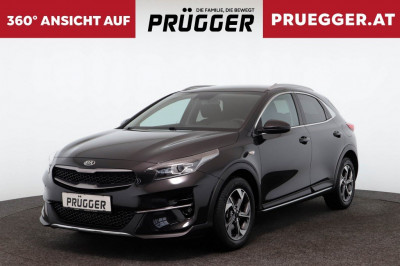 KIA XCeed Gebrauchtwagen