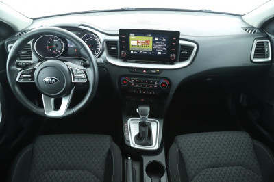 KIA XCeed Gebrauchtwagen