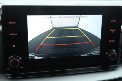 KIA XCeed Gebrauchtwagen