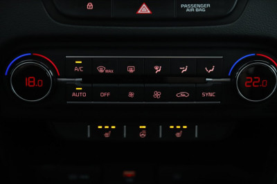 KIA XCeed Gebrauchtwagen