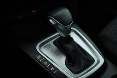 KIA XCeed Gebrauchtwagen