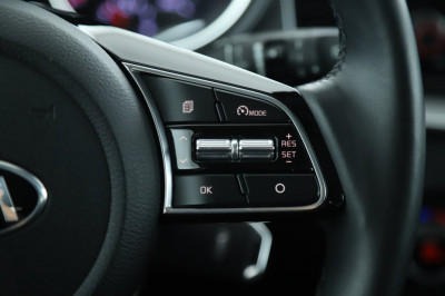 KIA XCeed Gebrauchtwagen