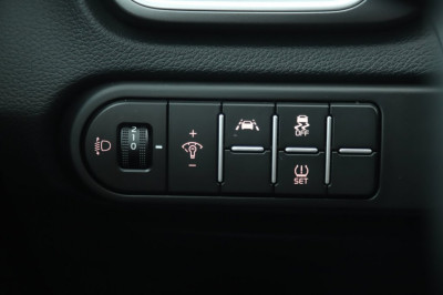 KIA XCeed Gebrauchtwagen